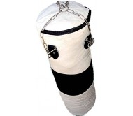 Body Maxx Punching / Boxing Bag 48- Inch (UNFILLED) With Hanging Chain 